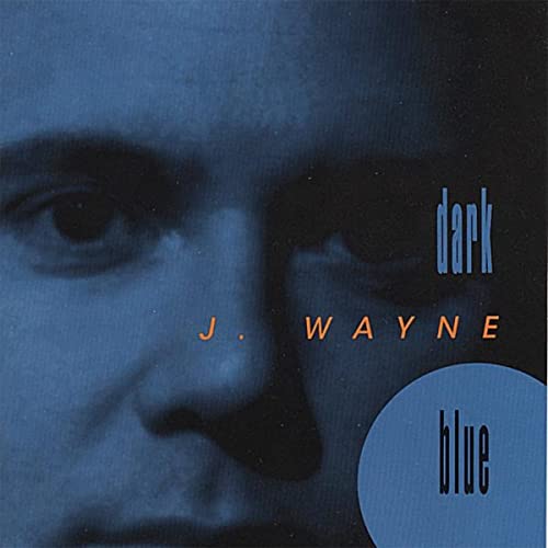 Jay Wayne: Dark Blue